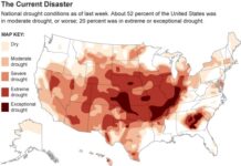 The Next Century Holds Many Disasters And Droughts – Climate Forecast
