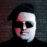 Video of Raid On Kim Dotcom’s Mansion Revealed