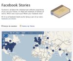 Facebook Relaunches ‘Facebook Stories’