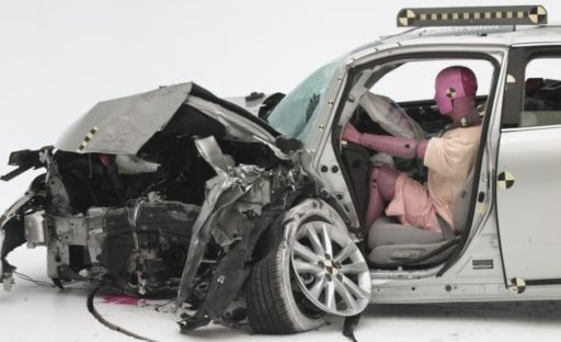 Read more about the article Tests Show Most Luxurious Cars Aren’t Safe Enough
