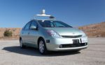 Google’s Self-Driving Cars Complete 300,000 Miles Without A Single Accident