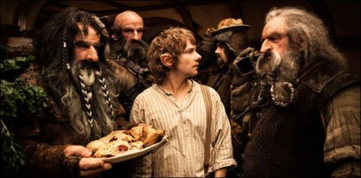 Read more about the article High-Frame Version Of ‘The Hobbit’ Will Be Released To A Limited Audience