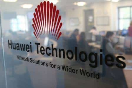 Read more about the article Huawei Establishes Cyber Security Evaluation Center To Prove It’s Clean