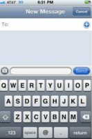 iPhone Users Are Adviced To Be Careful Before Replying To Any Text