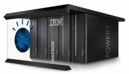 Read more about the article IBM Plans Bring Watson Supercomputer Into Your Pocket With Super-Siri App