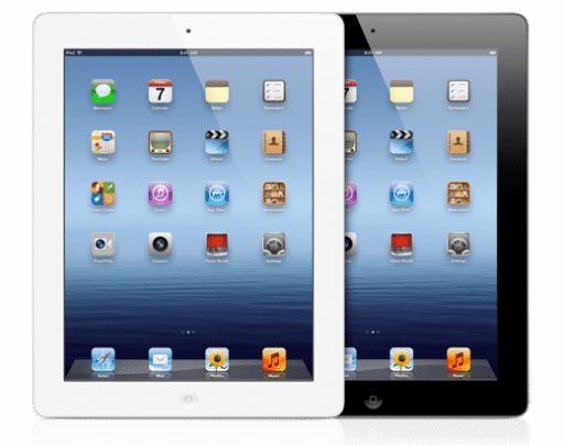Read more about the article Tracking Stolen iPad Through GPS Illegal In Australia?
