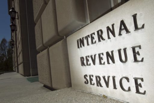 Read more about the article IRS May Lose $21 Billion Over Next 5 Years Due To Identity Theft