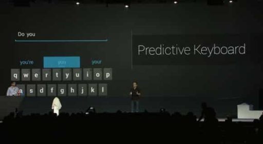 Read more about the article [Tutorial] How To Replace Predictions By Punctuation Marks In The Android Jelly Bean Keyboard