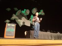 NSA Hunts Talent At Def Con, The Nation’s Biggest Hacker Conference