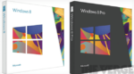 Microsoft Windows 8 Packaging Sneak Peek