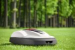 Honda Showcases Miimo Robotic Lawn Mower For Europe