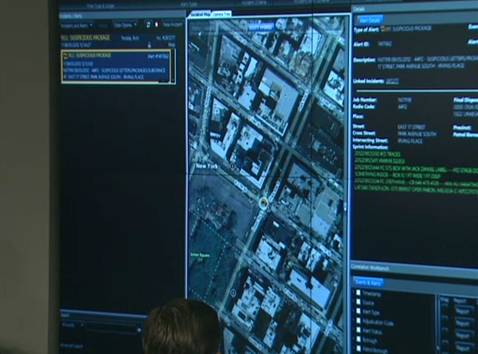 Read more about the article NYPD Collaborates With Microsoft To Create Crime Monitoring System