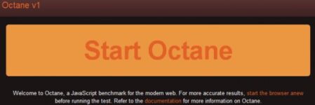 New JavaScript Benchmarks For The Modern Web Introduced By Google