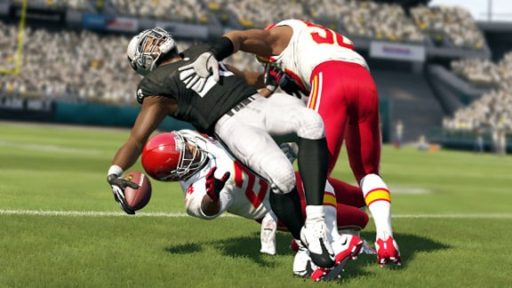 Read more about the article [Game Preview] Madden NFL 13: American Football Goes Higher This Month