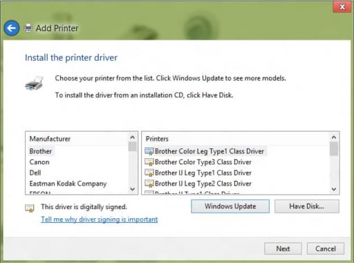 Read more about the article [Tutorial] How To Setup And Test A Printer In Windows 8