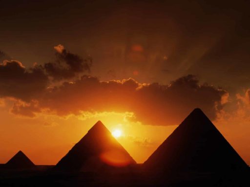 Read more about the article Researcher Locates ‘Lost’ Egyptian Pyramids Through Google Earth