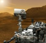 The High-Tech Science Gear Of NASA’s Curiosity