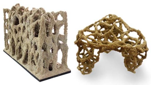 Read more about the article 3D Printer And Robotic Arm Used By Stone Spray To Create Durable Sandcastles