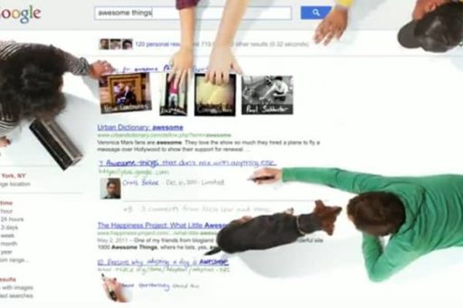 Read more about the article Google Says Search Plus Your World Is A “Learning Experience”