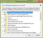 [Tutorial] How To Enable .NET Framework 2.0 And 3.5 In Microsoft Windows 8