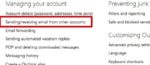 [Tutorial] How To Connect Gmail With Outlook.com