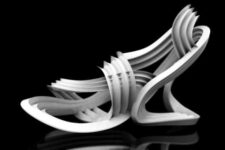 Would You Buy 3D-Printed Shoes For $900 A Pair?