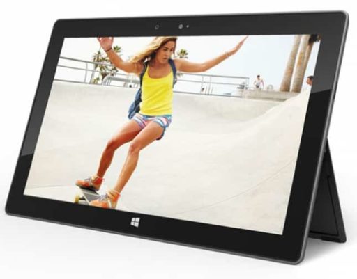 Read more about the article Microsoft Starts Recruiting Staff For Next-Generation Surface Devices