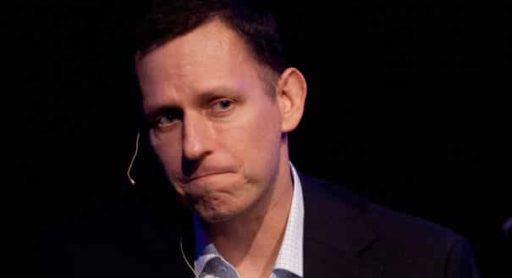 Read more about the article Peter Thiel Cashing Out Facebook, Sold Majority Stocks For $400 Million