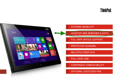 Read more about the article Microsoft Replaces ‘Metro’ Branding With ‘Windows 8’ Branding