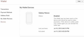 Google Wallet Gets Cloud-Based Support For Major Credit And Debit Cards