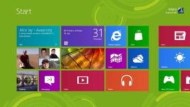 Everything You Install On Windows 8 Will Be Known To Microsoft