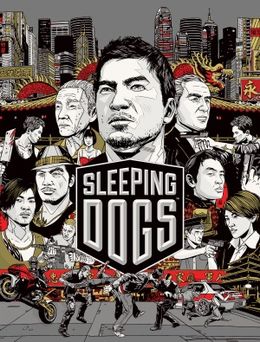 Read more about the article [Game Review] Sleeping Dogs: Wei Goes Undercover In Hong Kong
