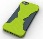 Get The Unique 3D Printing iPhone 5 Case Developed By Sculpteo