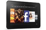 Amazon Unveils 8.9-Inch Kindle Fire HD Starting From $299