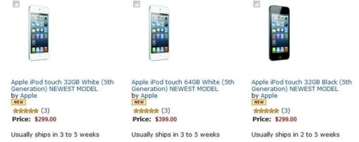 Read more about the article Amazon Is Accepting Pre-order Of New Apple Devices And BestBuy Offering Discount On MacBook