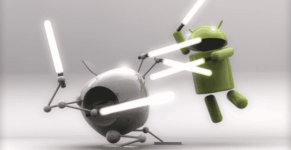 Apple Vs. Samsung: Latest Updates On The Patent War