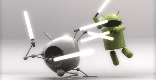 Read more about the article Apple Vs. Samsung: Latest Updates On The Patent War