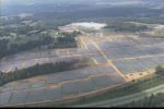 Apple Almost Finished Working On Its Gigantic Solar Farm