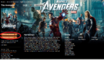 The Avengers Is Available In iTunes Store For Pre-Order
