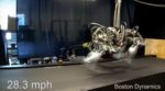 What Is The Fastest Robot On Earth? Find Out!