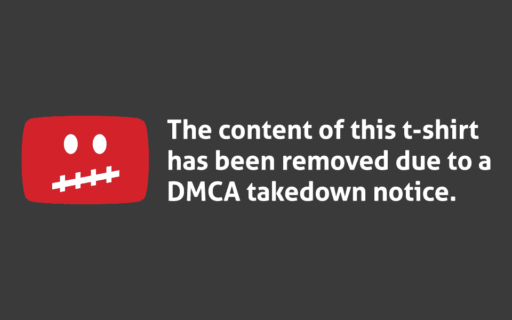 Read more about the article Anti-Piracy Organizations Continue Sending DMCA Notices Against Non-Existent Torrent Sites