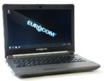 Eurocom Monster Gaming Netbook With 1GB SATA III HDD