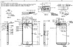 Apple Published Entire iPhone 5 Schemes, Schematics, Blueprints On Its Website