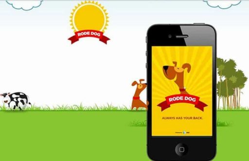 Read more about the article Six-Grader Wins $20,000 For Making Anti-Texting App “Rode Dog”