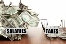 Tech Giant Like HP, Microsoft, Apple, Google Dodging Taxes With Offshore Business