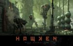 Hawken: The War Is Machine – Scheduled To Release In December