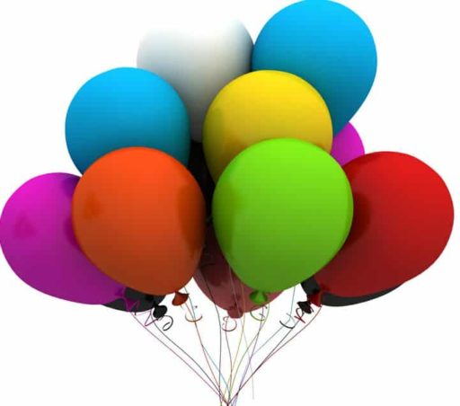 Read more about the article Helium Reserve Declining, Scientists Warn Against Wasting Helium In Balloons