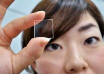 Hitachi Developing Quartz Glass Storage To Preserve Data Forever