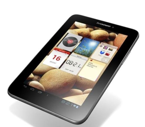 Read more about the article Lenovo Introduced Three IdeaTab Tablets At IFA 2012