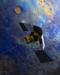 MESSENGER Reveals Chemical Diversity On Mercury’s Surface